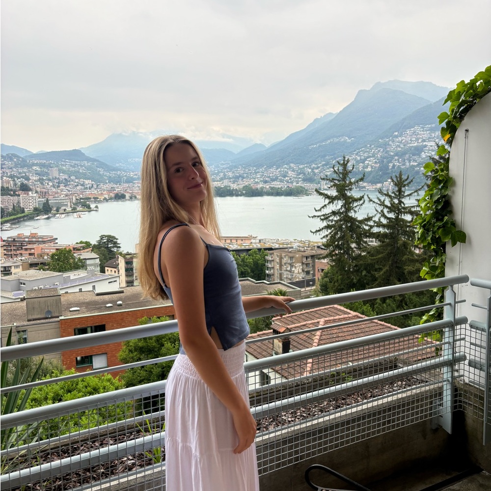 Meet your Posher, Katya